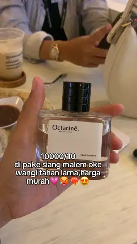 top si harga murah wangi mewah #parfumereccomended #fyppppppppppppppppppppppp 