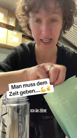 Danke @BALANCE BOOSTER für das Paket💪! Ich fange gleich heute an zu testen. Bin selbst gespannt, ob ich ne Veränderung merke😅🙈! #eistante #taste #booster #drink #tryit #wewillsee 