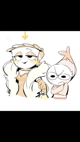 sorry for not posting lately! I don't have time (+lazy) but I need to make something . . . . . #dandysworld #dandysworldfanart #shrimptea