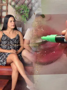 Ele esta errado em pedir permissão #cenas #foryou 😜