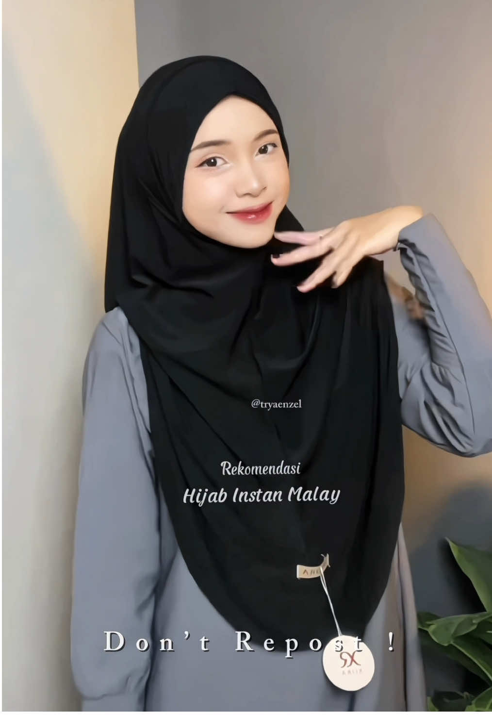 ✨📎 #hijabinstan #pashminainstan #hijabdaily #rekomendasihijab 