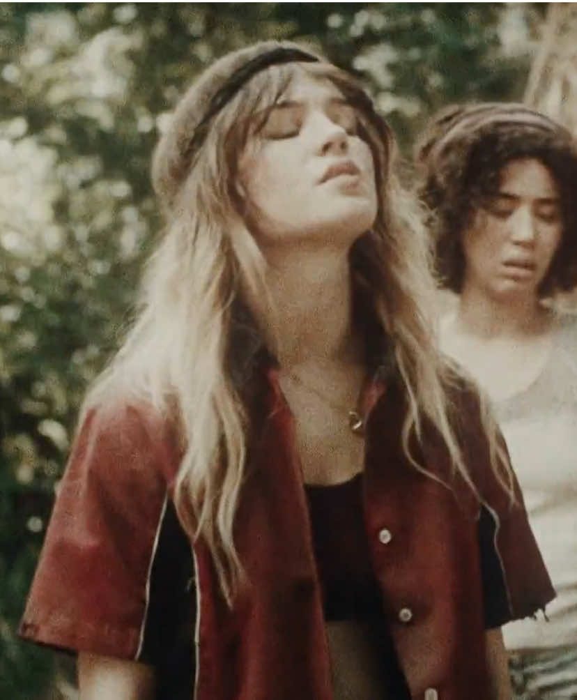 Nat i’ll get u out the😭😭 wilderness girl… hold on❤️ #yellowjackets #season3 #nataliescatorccio #sophiethatcher #edit #fyp #trending cc drkho1d scp megaawrld_