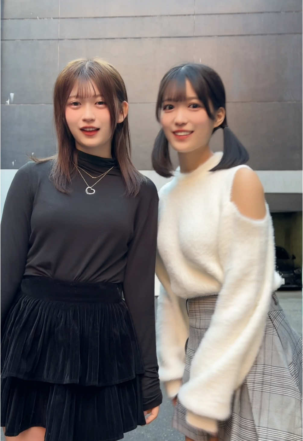 🖤🤍#石原さき #赤間四季 