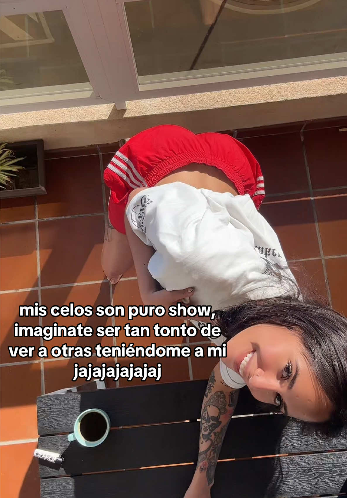 Solo nos gusta el show🤭 #fypシ゚ #paratiiiiiiiiiiiiiiiiiiiiiiiiiiiiiii #girl #latina 