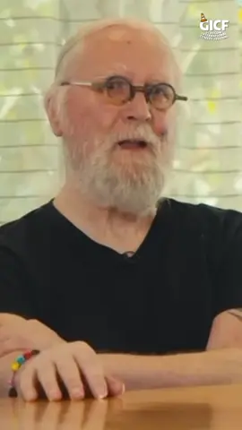 We're not crying, your crying! 😢❤️ Billy Connolly's amazing message at the GICF25 Comedy Gala, as he picks the ✨Sir Billy Connolly Spirit of Glasgow Award✨winner, Rosco McClelland!  #gicf25 #fyp #glasgowcomedy #billyconnolly #roscomcclelland #glasgowtiktok