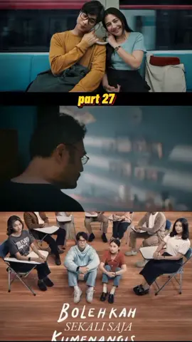 #travelhematramadan #filmbioskop #bolehkahsekalisajakumenangis #movie #filmbioskop #filmindonesia 
