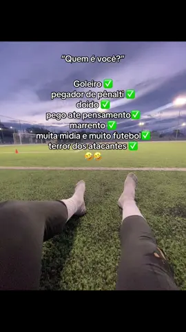 😂😂 #fyp #vaiprofycaramba #futebol #goleiro 