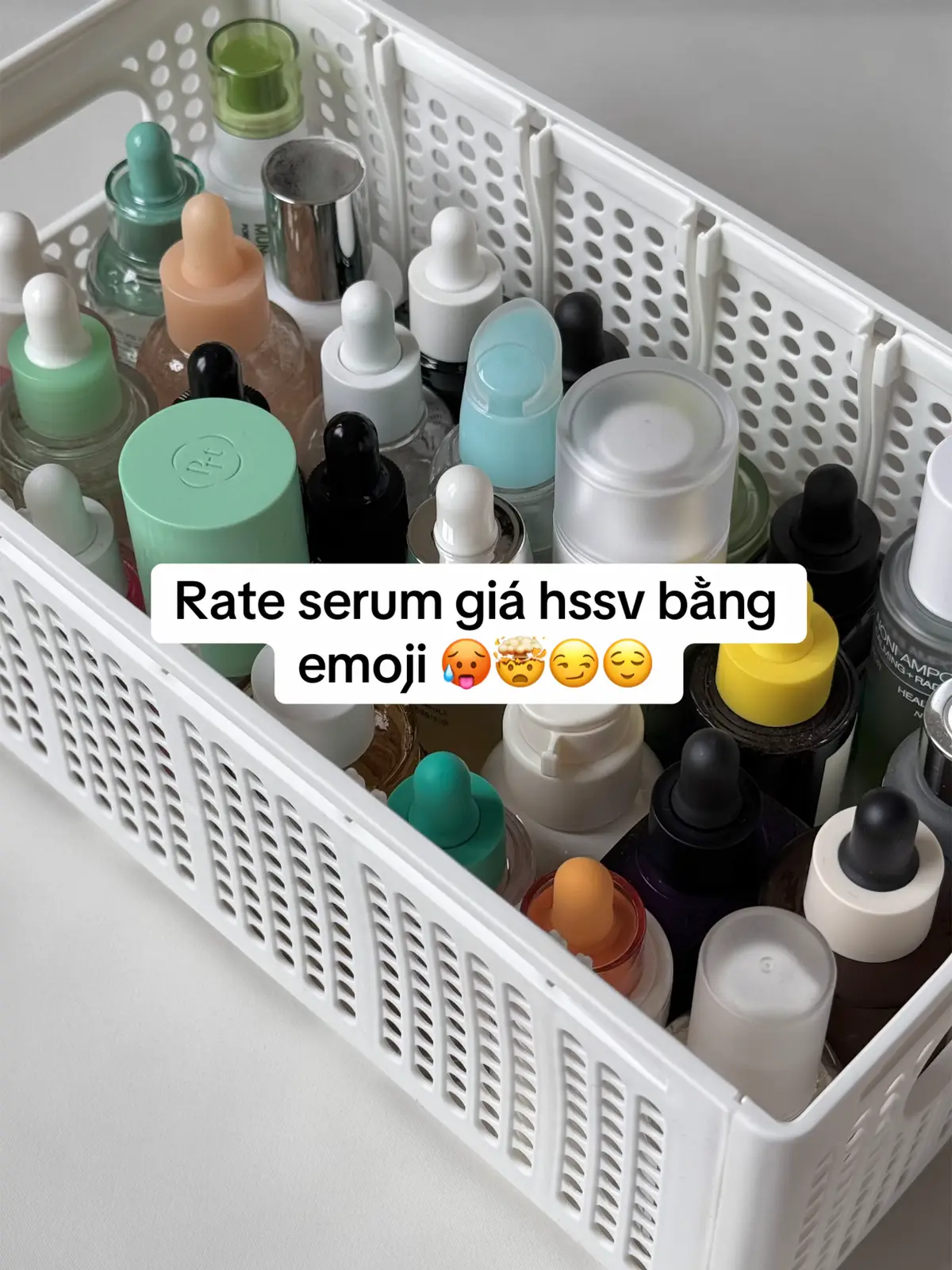 Đoán xemm #fyp #kbeauty #xuhuong #xh #beauty #thatskincareaddict #skincare #koreanskincare #lamdep #serum 