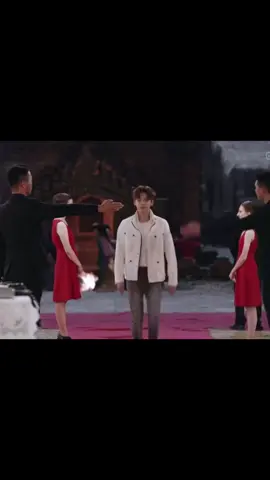 ตาถึงนะเจ๊🫢🤭 เพิ่งเคยรู้ว่าตรงนี้มาถ่ายที่พม่า🧐 #tik#tiktokน#บันทึกจอมโจรแห่งสุสานปี2u#houminghaoว#โหวหมิงฮ่าวy#fpy