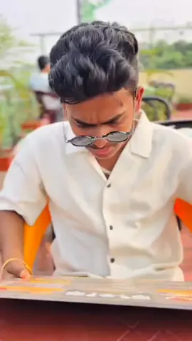 নতুন আইটেম মেনু কার্ডে এড করেন 🫡🥴#teamfakap @TikTok @TikTok Bangladesh 