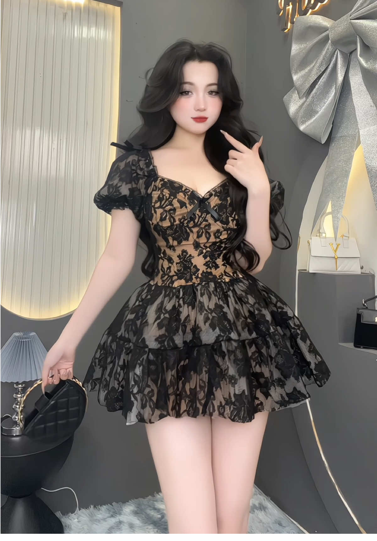 Bắt đầu thuii #hảichuyền #khosihaichuyen #váyxinh #xuhuong #tiktok #fyp #laligachampion 