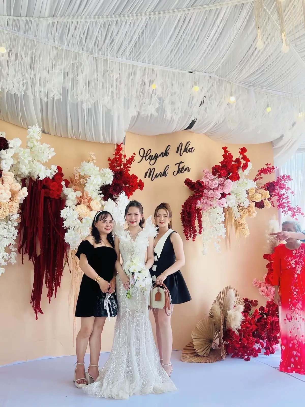 Trông rất tây - Tây Ninh  #backdroptayninh #peter