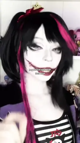 #creepypasta #cosplay #proxy 