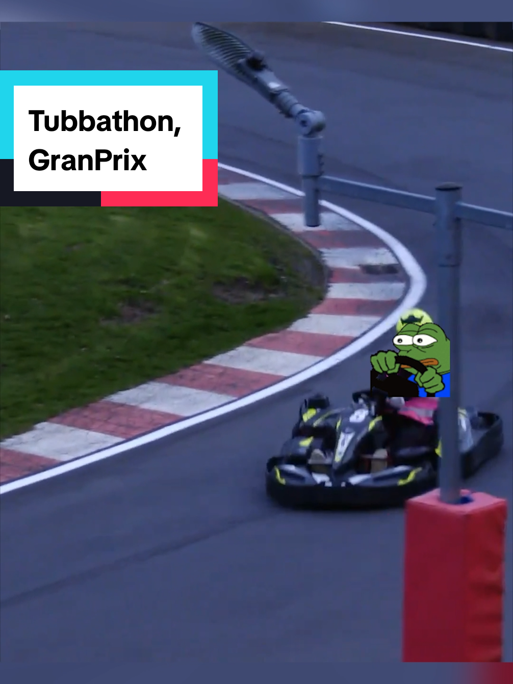 Take me back to the Tubbathon Grand Prix 🏁🏁🏁 #tubbo #tubbathon #racing #panik 