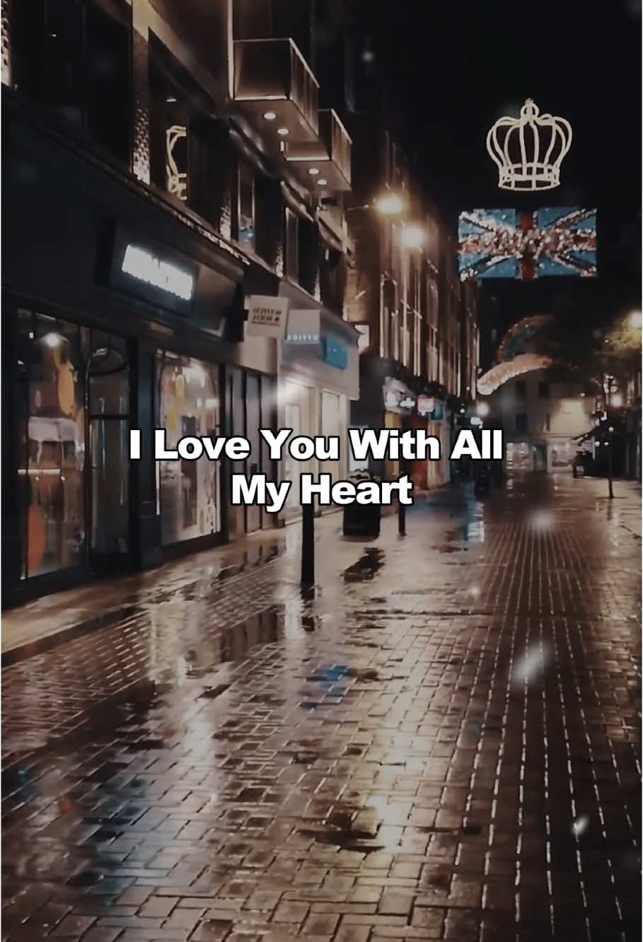 I Love You With All My Heart ❤️ #Love #loveyou #lovequotes #Relationship #foru #fypp #soulmate #TrueLove 