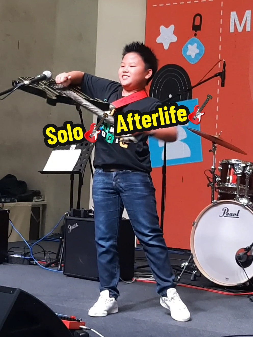 Afterlife Cover By : Name #solo #guitarcover #guitarsolo #afterlife #avengedsevenfold #เทรนวันนี้#มือกีต้าร์ #metal #rockmetal #เนมณกรณ์ #guitargunmunmunstudio #ซีคอนศรีนครินทร์ 