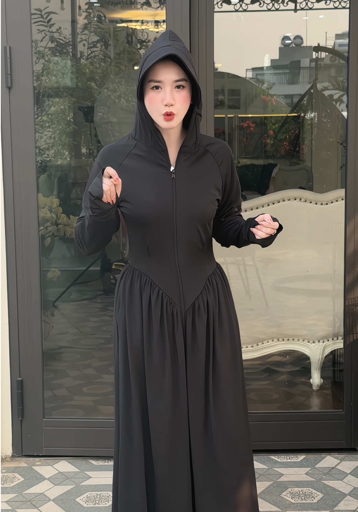 Ai là người may mắn mua con áo nắng này với giá 182 cành thì cmt cho em với nào!!!!