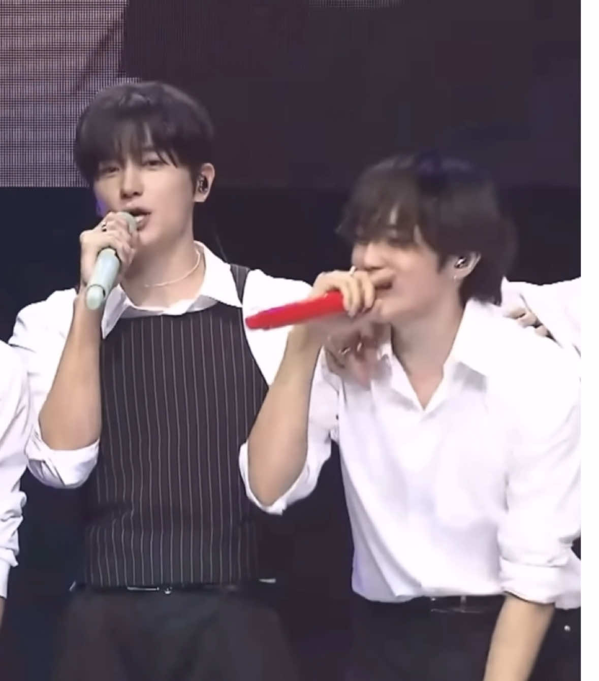 시간이 지나도 우리는 영원히 너와 닮은 봄에 다시 만나기로 #THEBOYZ 