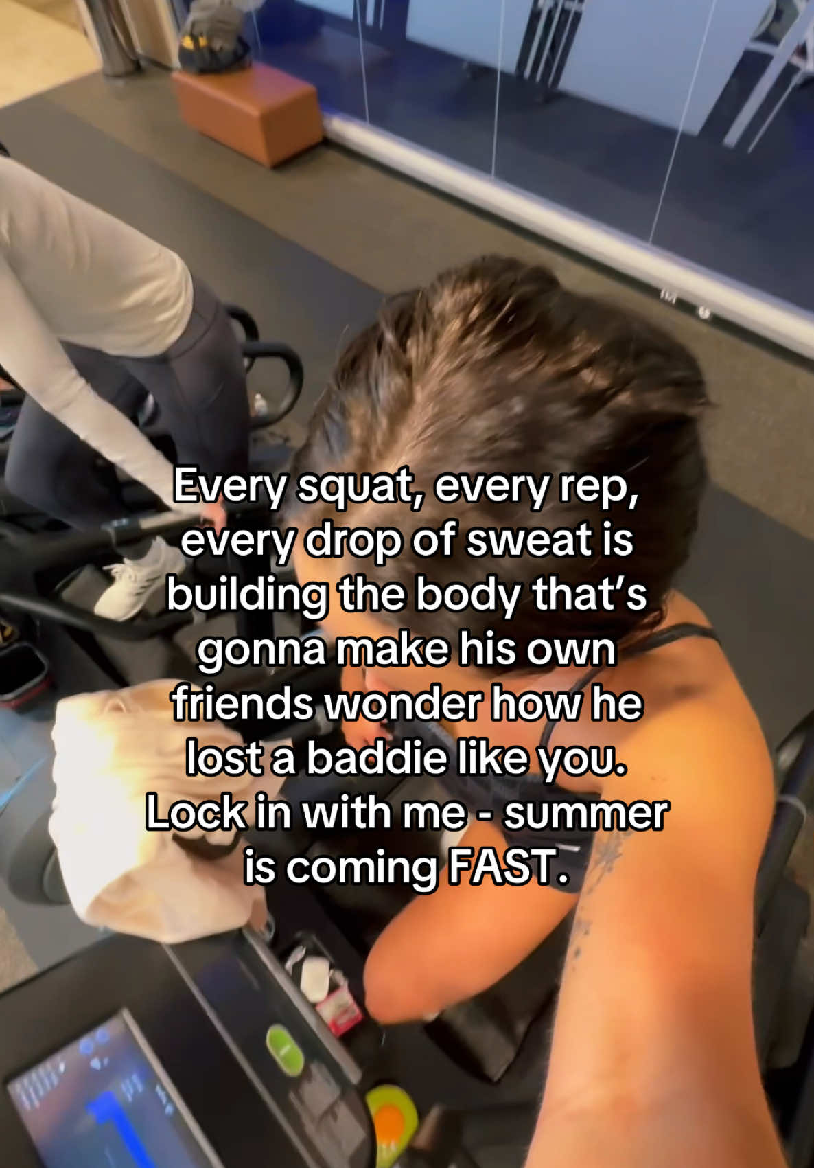 workouts and food plans to GLOW UP THIS SUMMER (you will get SNATCHED!!!) 🍑🎀👙 link in b!ooo #fyp #foryou #relatable #girls #viral #trending #foryoupage #Love #funny #memes #Fitness #GymTok #motivation #Summer #GlowUp 