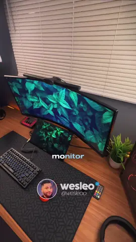 Se arrependimento m4tasse.. ☹️ Eu iria viver mais! Porque o Samsung Odyssey G5 ainda está inteirinho e 100%!  #setupgamer #Tech #pc #pcgamer #setup #gamer #games #monitor 