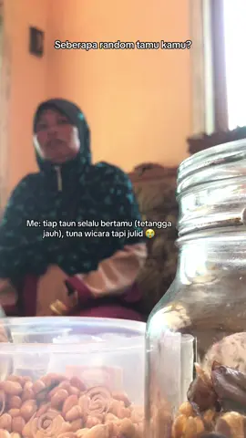 serba serbi lebaran #lebaran #core 