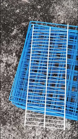 #stackablecatcage #catcage #cageforcats #fyp 