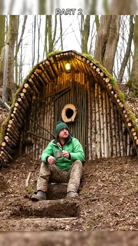 #bushcraft #camping #camp #building #build #survival 