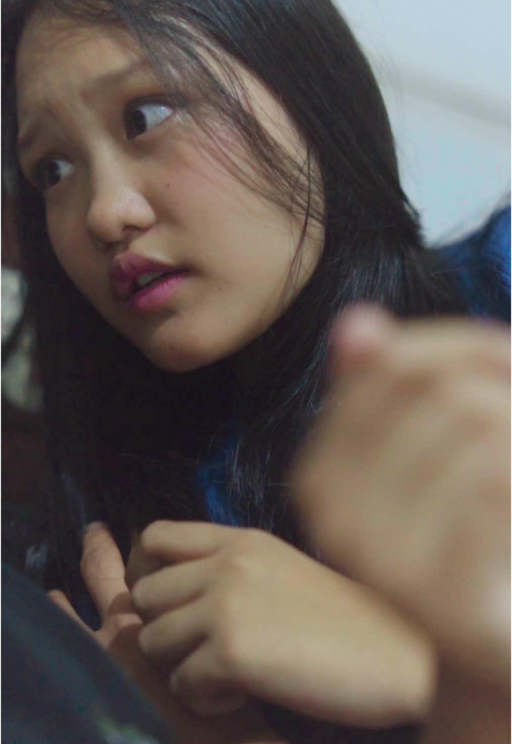 yura sama lucky? hmmm cocok juga kayanya🫢 #cici #id #ai #teknologi #aichatbot #AsistenAICici