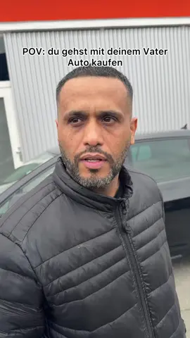 LADI war heute mit Papa Auto kaufen..🥲😂 #RAED #LADI 