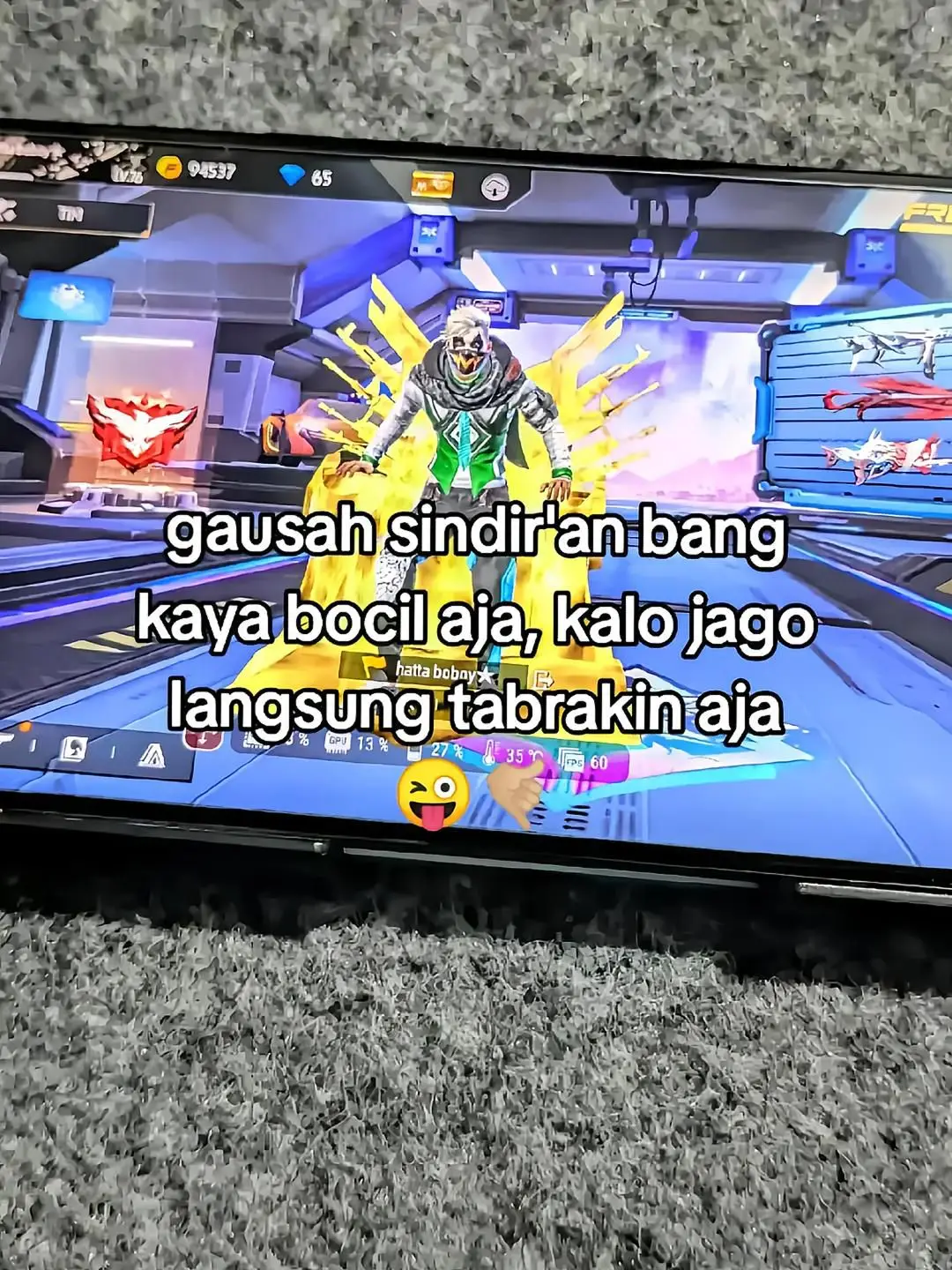 mana lagi nih yg mau di bantai guild sunda yg lain#katakataelitcees🤪👊 #katakatacsepep #masukberandafyp #fyp