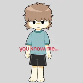 You know me| CC:@(𝑬) mar | sophia's wife  . . . . #calle13 #residente #cuartetodenos #alecchiman #oc #draw #rickyedit #ter #Minecraft 