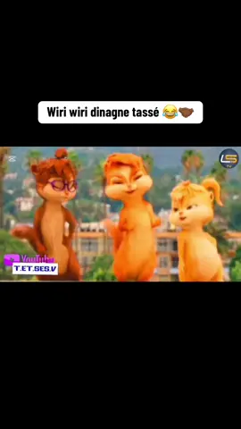 #pourtoii #senegalaise_tik_tok 