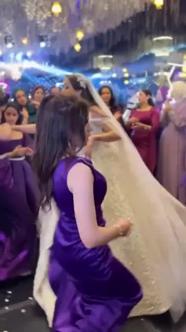 صحاب العروسه المجانين💃😂❤