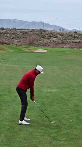 Slingers from 260 yards #golf @the Club(s) @SwingwearGolf 