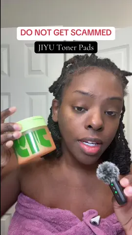 #jiyuskincare #koreanskincareproducts #jiyutonerpads #hyperpigmentation #koreanskincare 