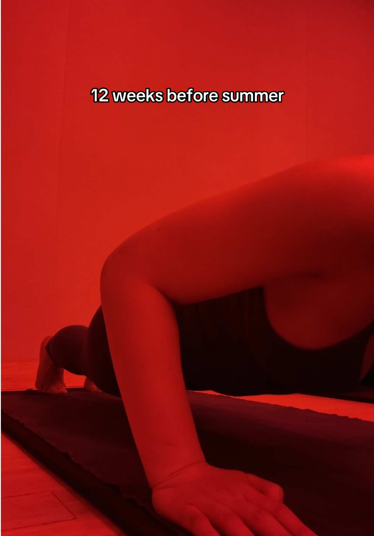 #summerbody 