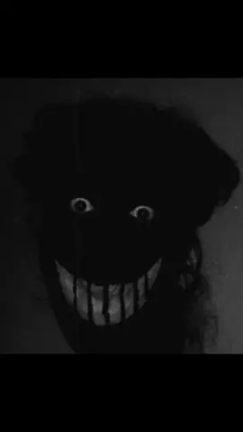 Ele só aparece no escuro… e sempre está sorrindo. #Terror  #históriadeterror  #pesadelo  #criaturasombria  #medo  #creepypasta  #históriasassustadoras 