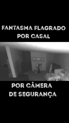 Fantasma Capturado por Câmera de Segurança...  #sobrenatural #malassombrado #fypシ゚ #fypviral #tremfantasma #assustador 
