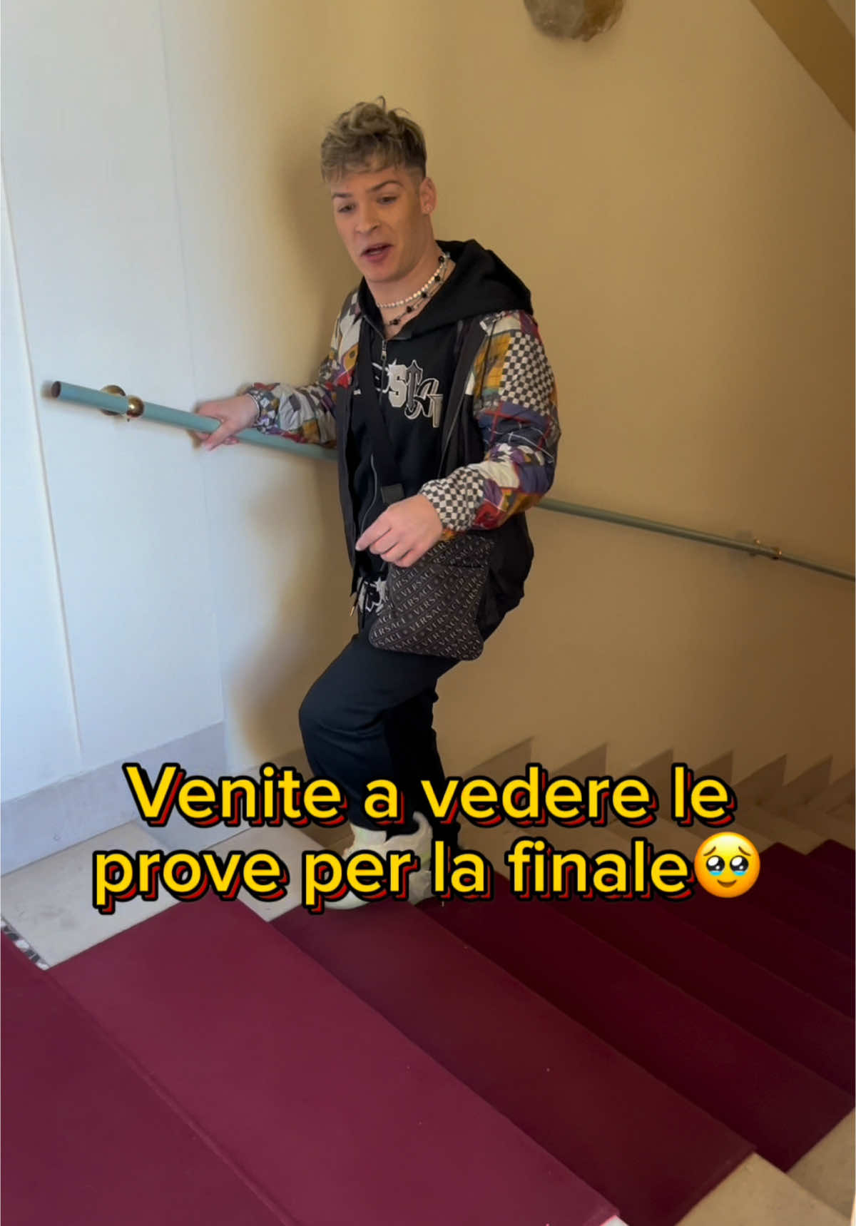 MI RESTANO 3 GIORNI, GUARDATE LE PROVE🥹🤍 #disabilità 