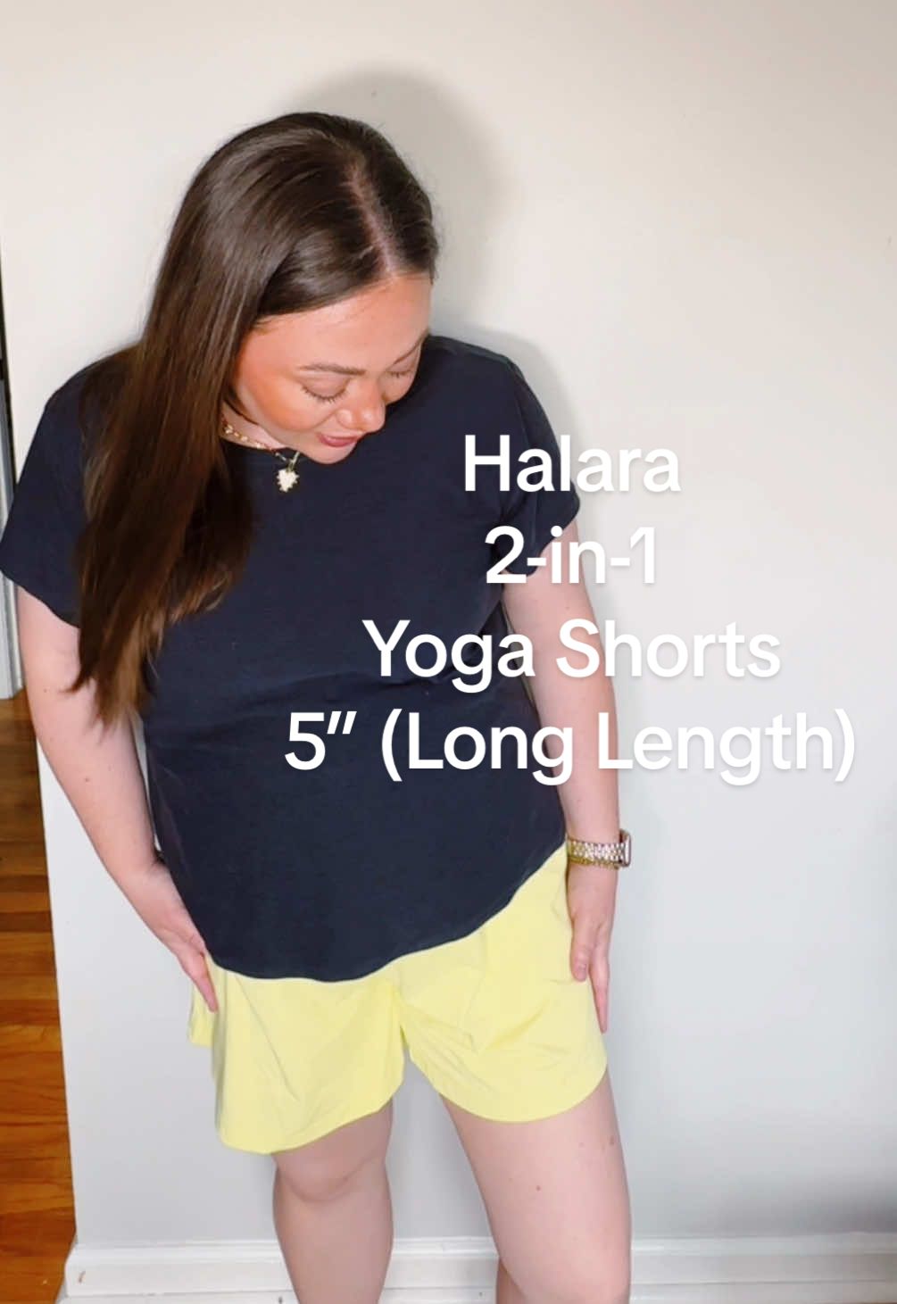 So many new colors - I can’t wait to build my collection 😍 @Halara_official  #halara #halaraactivewear #halarashorts 