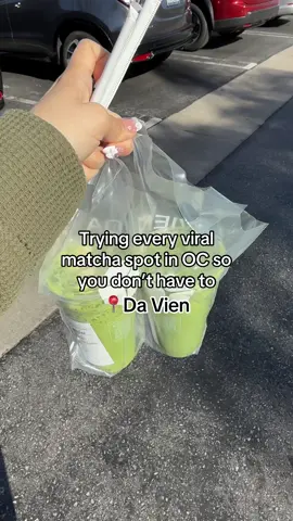 BOGO at Da Vien, use code BAMA! A lil artificial banana flavor, not my pref. Wouldn’t get again 😭 