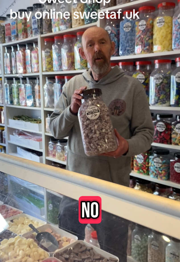 Lucky Tuppence Sweet Shop buy online sweetaf.uk jelly babies irn Bru jelly babies vimto jelly babies fizzy raspberry jelly babies unbelievable.                          #sweetshop #sweets #pickandmix #luckytuppence #unbelievable 