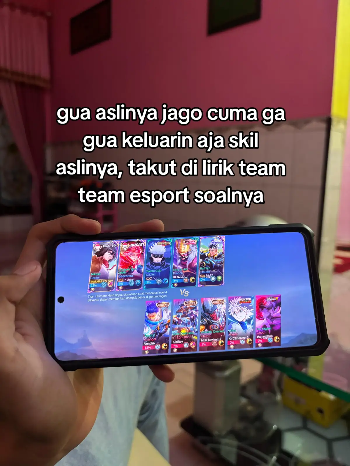 😝#mlbbcreatorcamp #quotesmlbb #fyp 