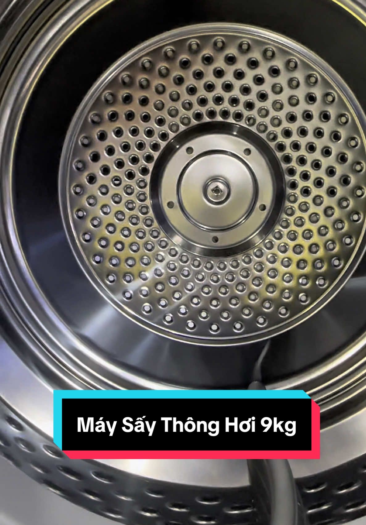 _Máy Sấy Thông Hơi Electrolux 9 Kg EDV904N3SC  #maysayquanao #maysay #electrolux #maysayelectrolux #fast_k95review 