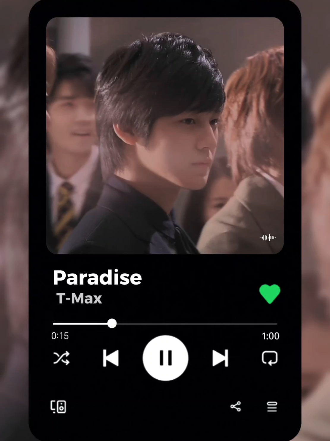 Do you still remember these pretty boys? 🌷#CapCut #boysoverflowers #singer #tmax #paradise #kdramalover #kdramas #kdramaost #geumjandi #boys #ost #fypシ゚ #fyppppppppppppppppppppppp 
