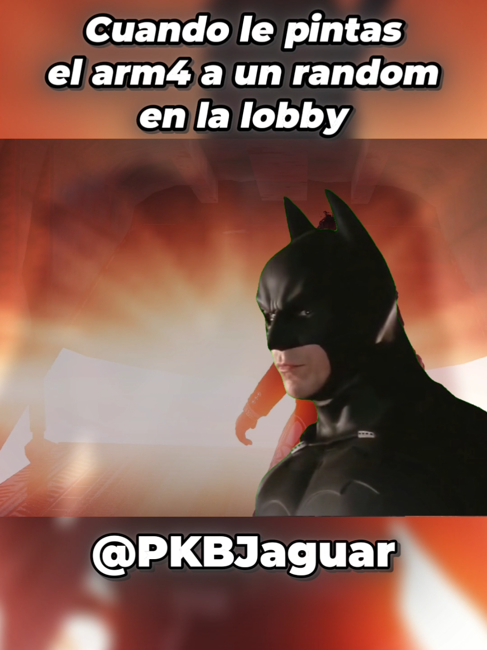 Asi es como se siente 😂 #bloodstrike #bloodstrikelatam #embajadorbloodstrike #bloodstrikeclips #bloodstrikememes #bloodstrikemobile #bloodstrikeviral #shooter #fps #neteasegames #soymanco #parati #fpy 