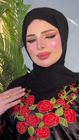 جمال عذوره #صالون_باربي #الماكيره_صبا #ميك_آب#تسريحات_شعر #تاتو_اصباغ_شعر_بدكير_منكير #معالج_شعر#قص_شعر #عنايه_تنظيف_بشره #للحجز_والاستفسار07710104704 #العراق#البصره#صالون_باربي