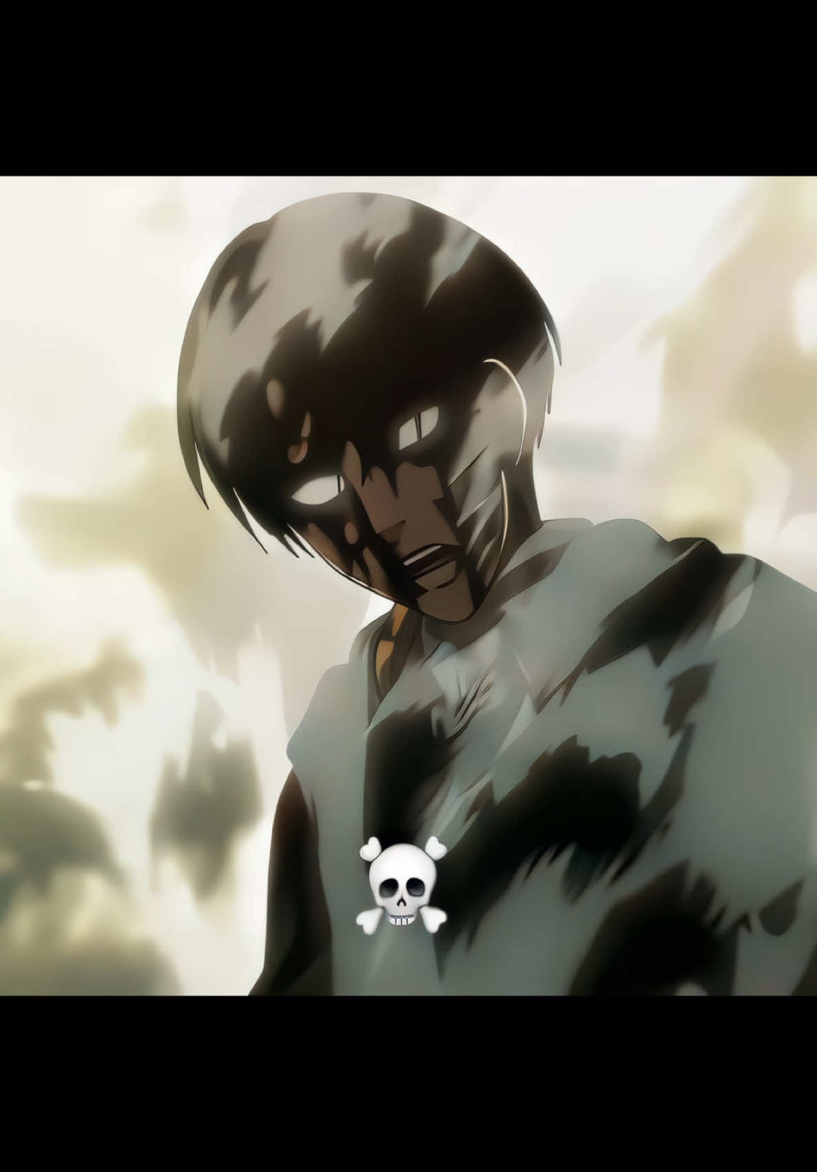 #AttackOnTitan #shingekinokyojin #anime #edit 
