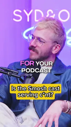 @Tomey Bones decides if his coworkers are serving c*nt in these very specific photos. New episode of Syd & Olivia Talk Sh*t out now wherever you watch/listen to podcasts 🎧💅🏻 #podcast #podcastclips #smosh #tommybowe