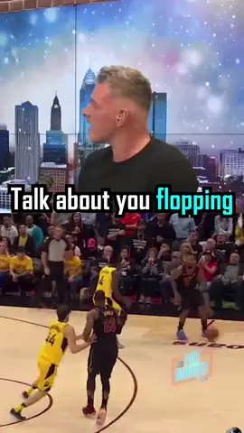 “I wish that's how it was.. The last five or six years while everybody has been claiming I flop all the time I’ve been in the bottom half of free throw attempts per game” -LeBron James @Lakers @Chiefs #lebronjames #kingjames #lebron #losangeles #losangeleslakers #lakers #lakersbasketball #lakeshow #NBA #nbabasketball #bball #basketball #hoops #basketballtok #patrickmahomes #mahomes #flopping #lebronflopping #mahomesflopping #flop #kansascity #kansascitychiefs #chiefskingdom #chiefs #chiefsfootball #nfl #nflfootball #football #footballtok #sports #sportstok #patmcafee #patmcafeeshow #patmcafeeshowclips #mcafee #pmslive 